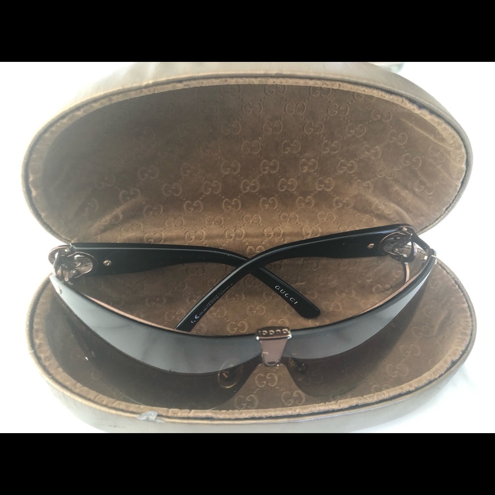 GUCCI GLASSES - Picture 3 of 7